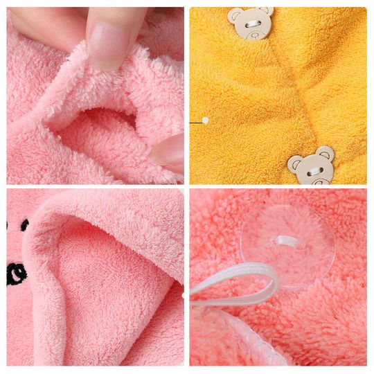 LoungeYard | Quick dry towel — product view 3