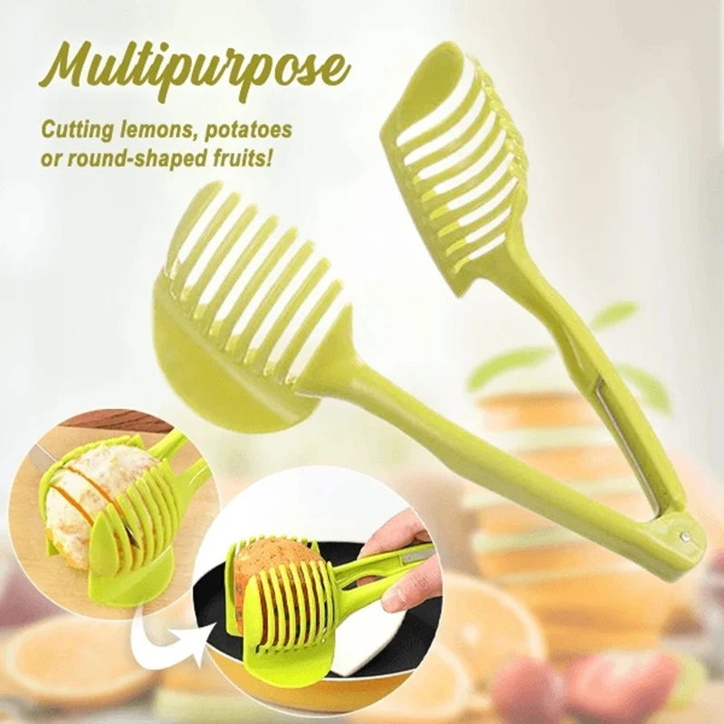 LoungeYard | Kitchen cutter cutting clip — product view 3