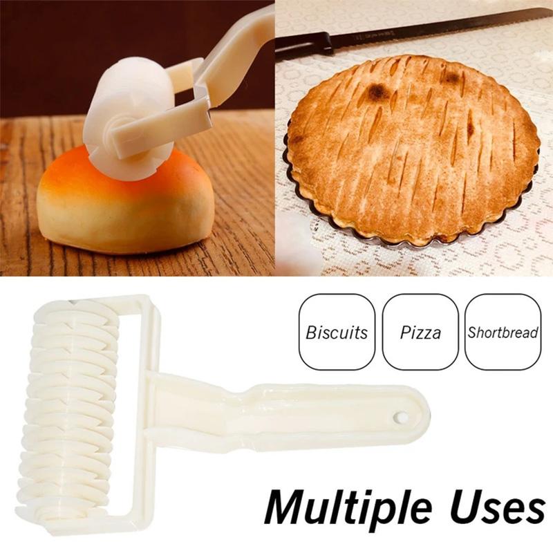 LoungeYard | Pasta lattice roller cutter — product view 3