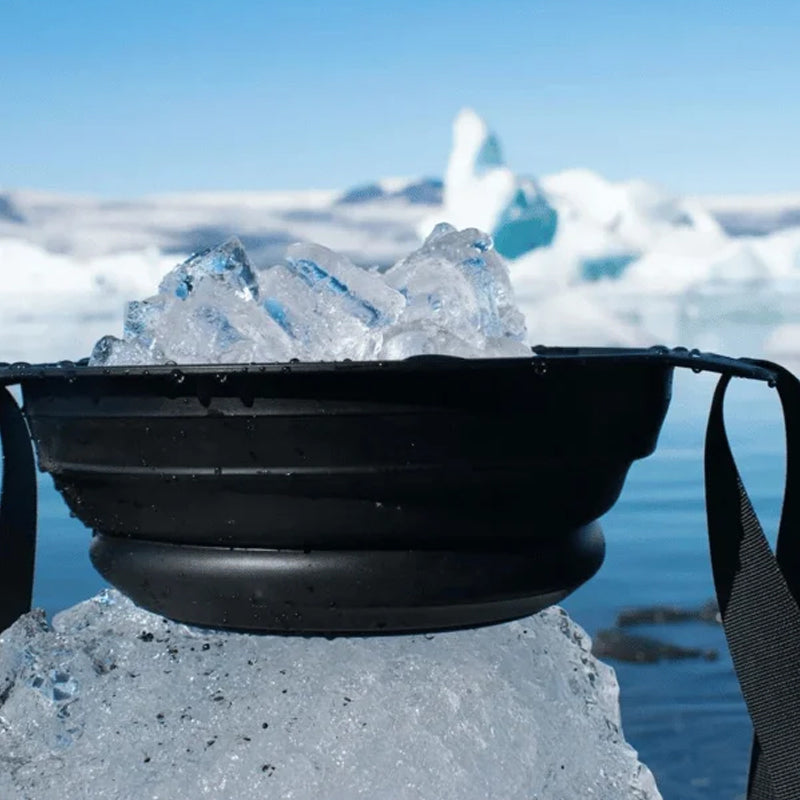 LoungeYard | Ice Shower️ — product view 3