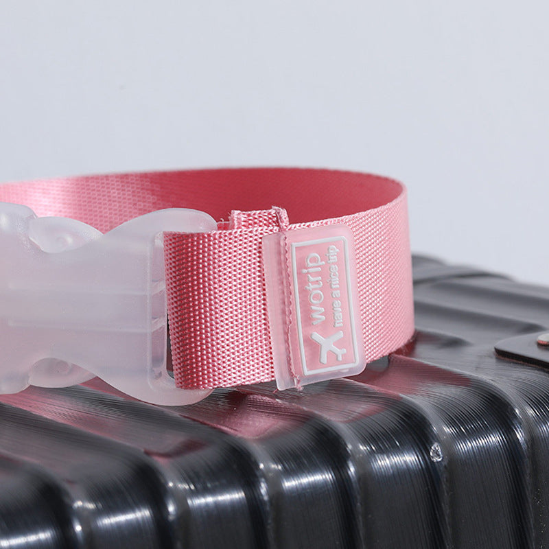 LoungeYard | Luggage carrier clip buckle — product view 3