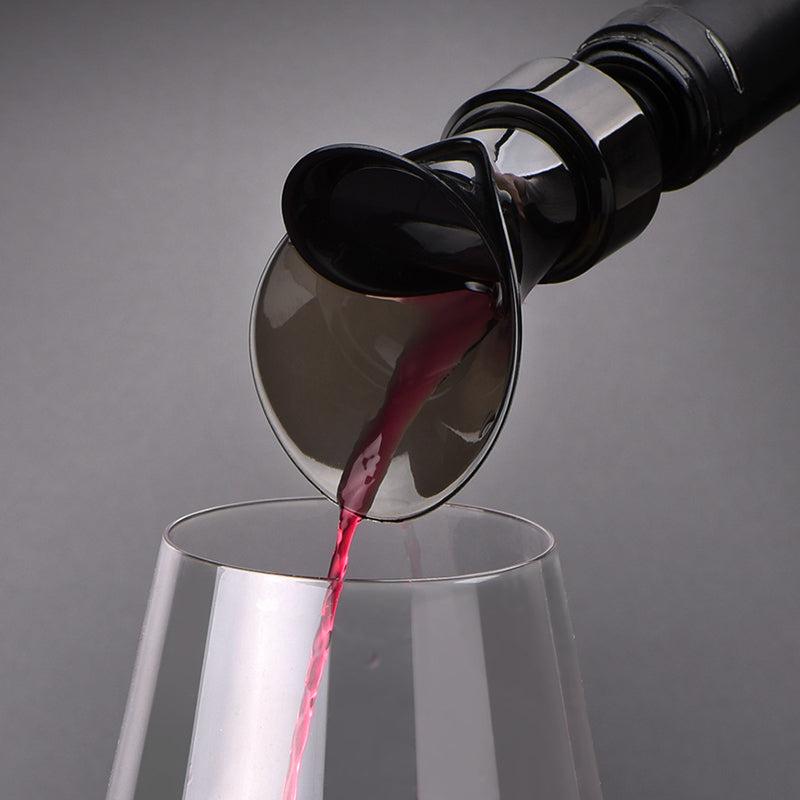 2 In 1 Wine Seal Stopper | LoungeYard — product view 4