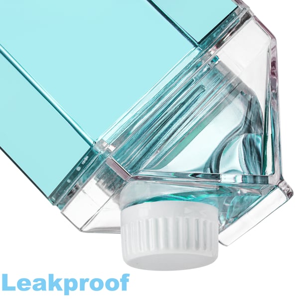 LoungeYard | Transparent milk carton — product view 3