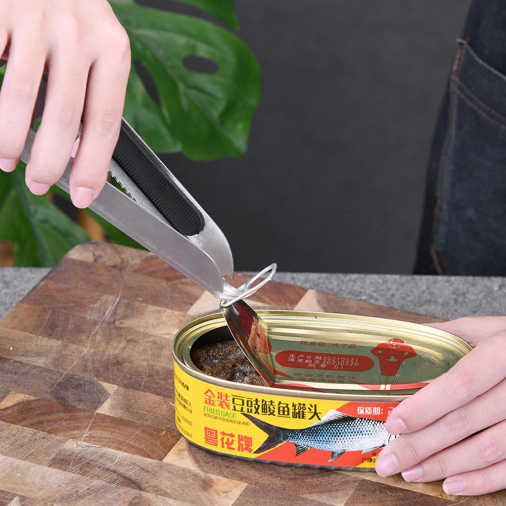 LoungeYard | Multifunctional Can Bottle Lid Opener — product view 2