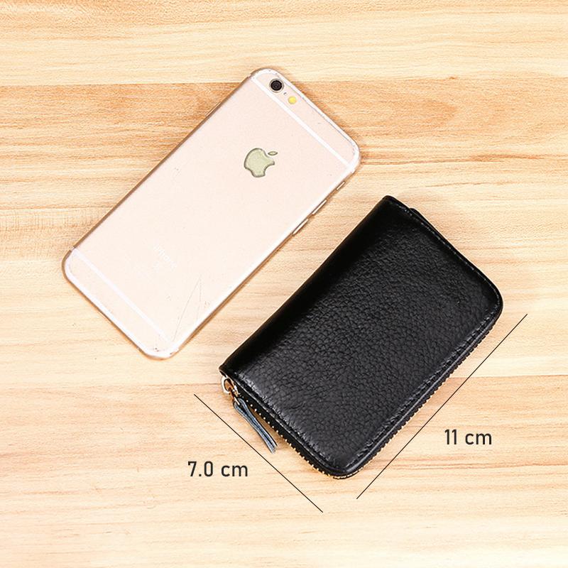 LoungeYard | Multiple Card Slot Wallet — product view 4