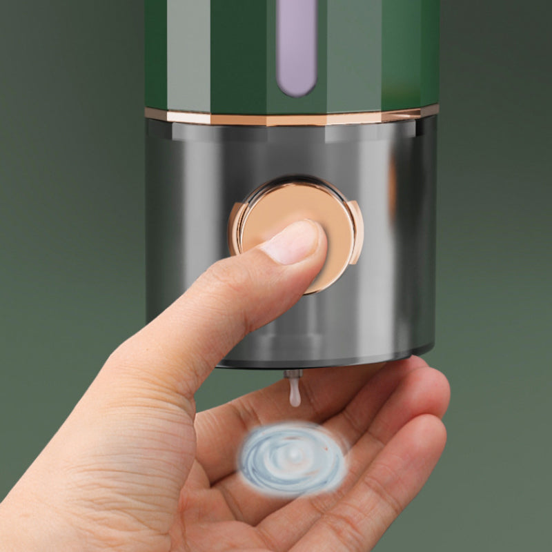 Wall-mounted soap dispenser | LoungeYard — product view 7