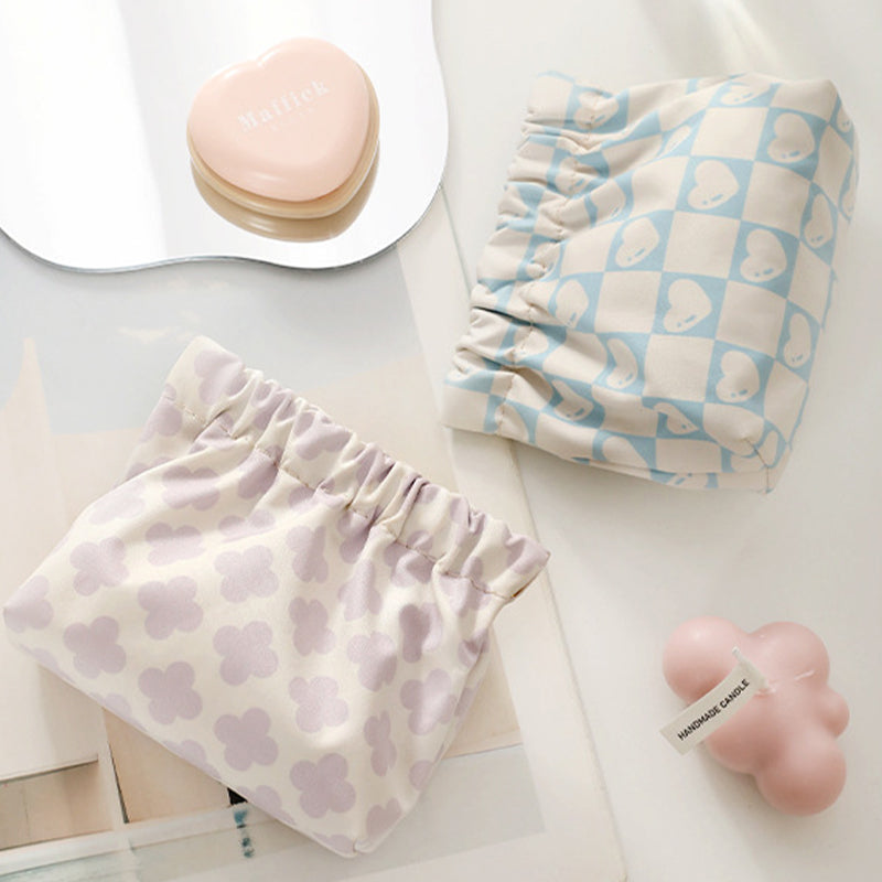 LoungeYard | Mini Portable Shrapnel Coin Purse — product view 3