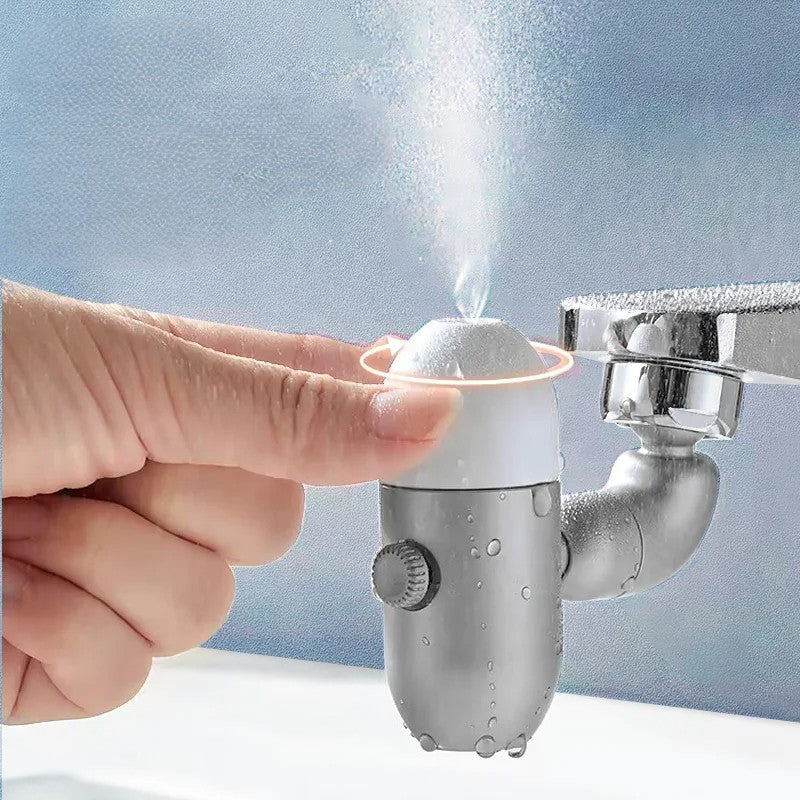 LoungeYard | Universal Adjustable Faucet Extension Sprayer — product view 6