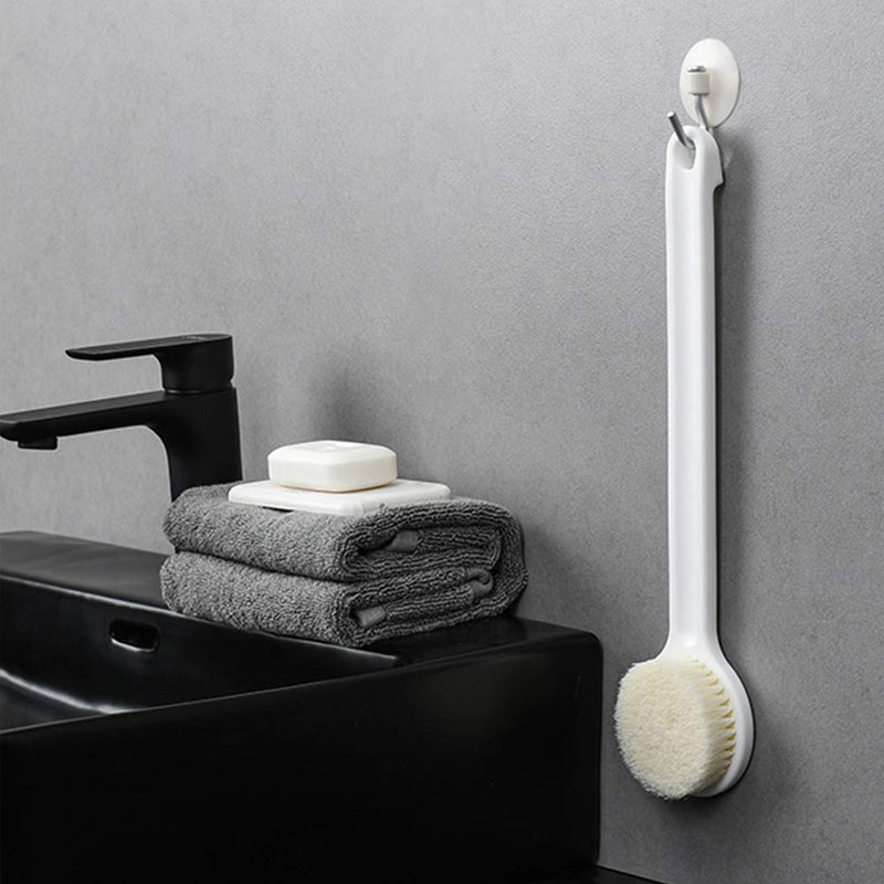 Shower Bath Body Brush | LoungeYard — product view 3