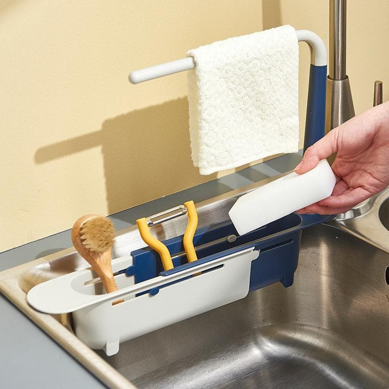 LoungeYard | Portable Telescopic ™ Sink | The portable sink is essential in any kitchen — product view 3
