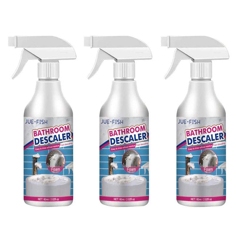 LoungeYard | Multifunctional Bathroom Foam Cleaner — product view 1