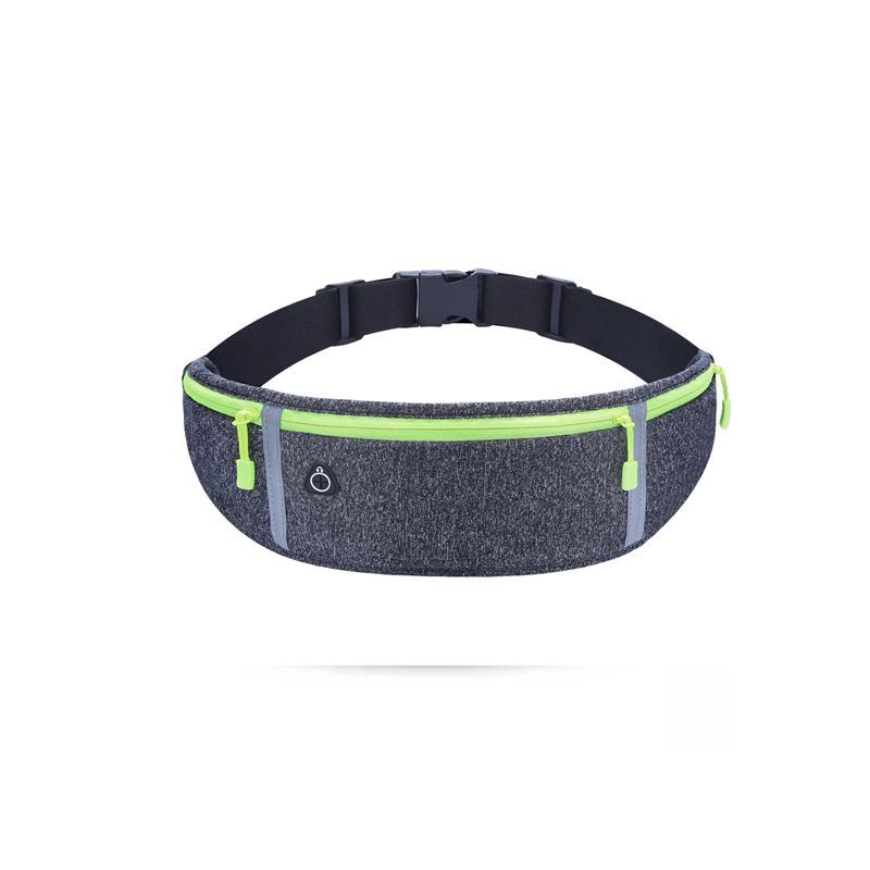 LoungeYard | Mini waterproof sports waist bag — product view 7