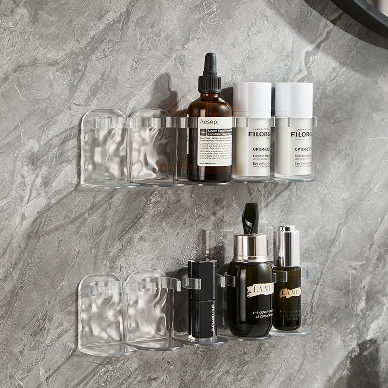 LoungeYard | Row Plastic Wall Shelf — product view 5