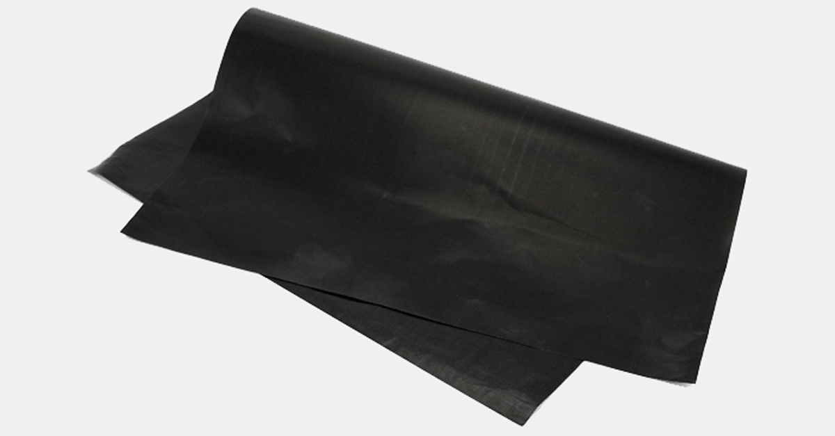 LoungeYard | BBQ Grill Mats — product view 5