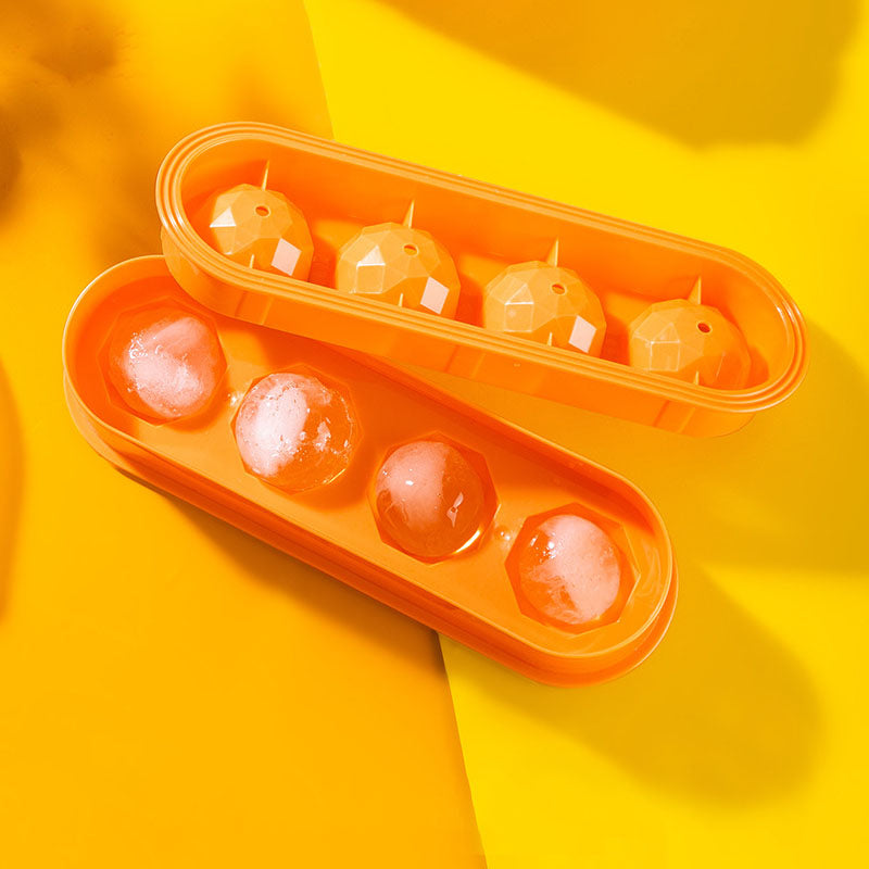 Spherical Ice Box | LoungeYard — product view 7