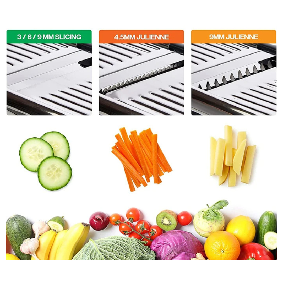LoungeYard | AdjustPro Mandoline Slicer — product view 3
