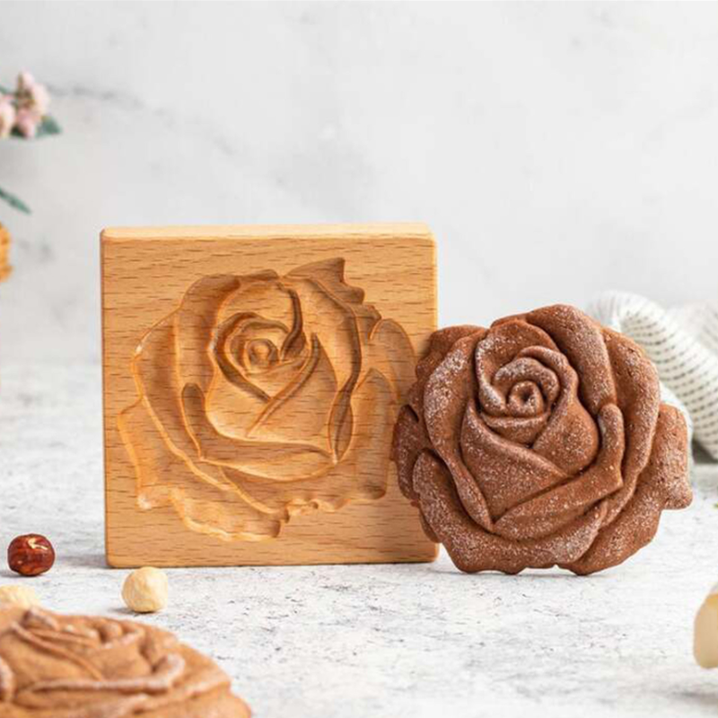 Cookie Mold Cutter | LoungeYard — product view 4