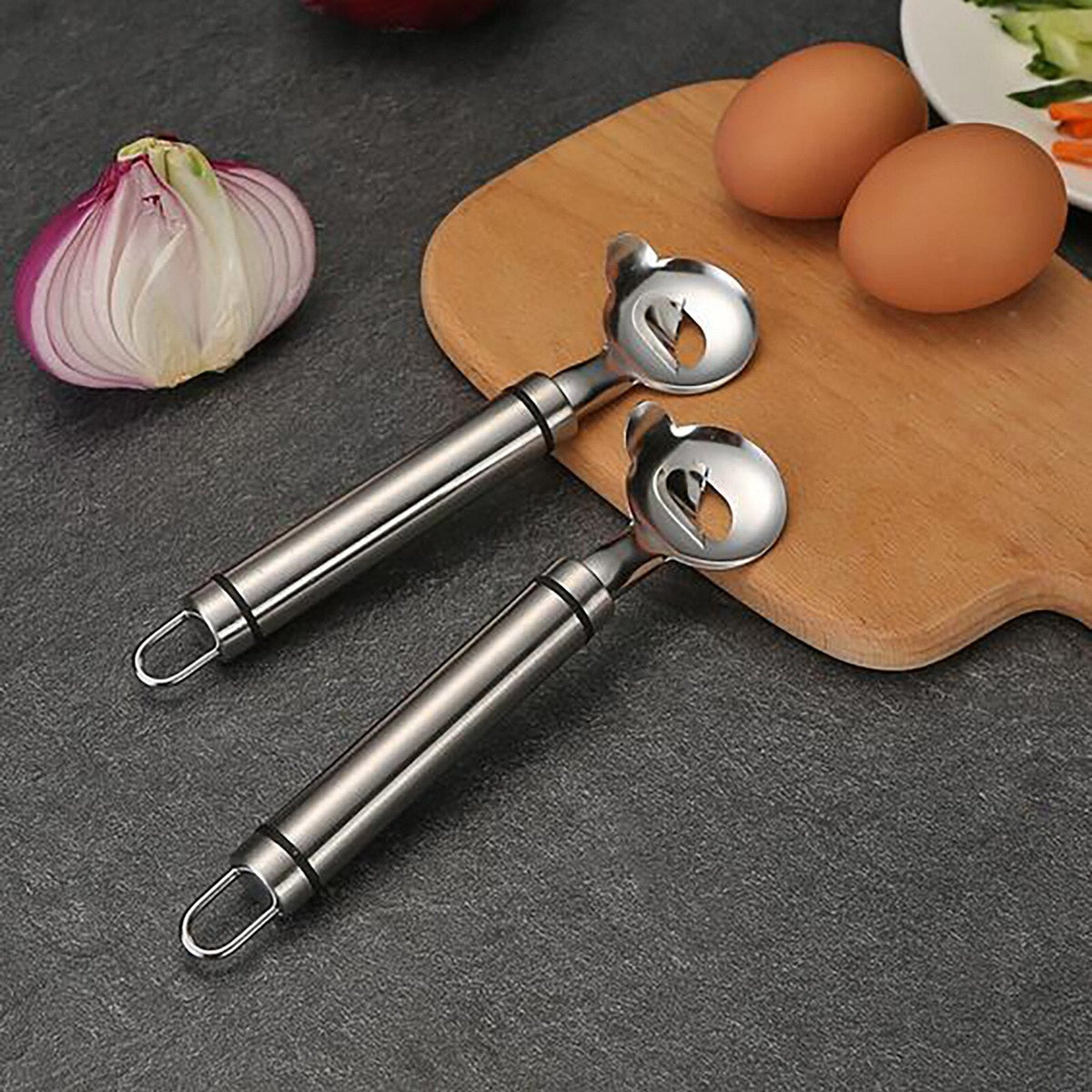 LoungeYard | Dough Slicer Noodle Maker Tool — product view 4
