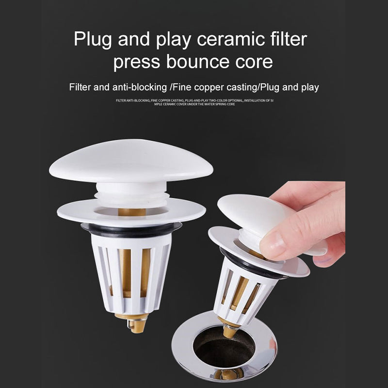 LoungeYard | Plug and play ceramic filter — product view 3