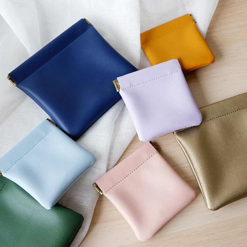 LoungeYard | Mini Convenient Protective Bag — product view 3