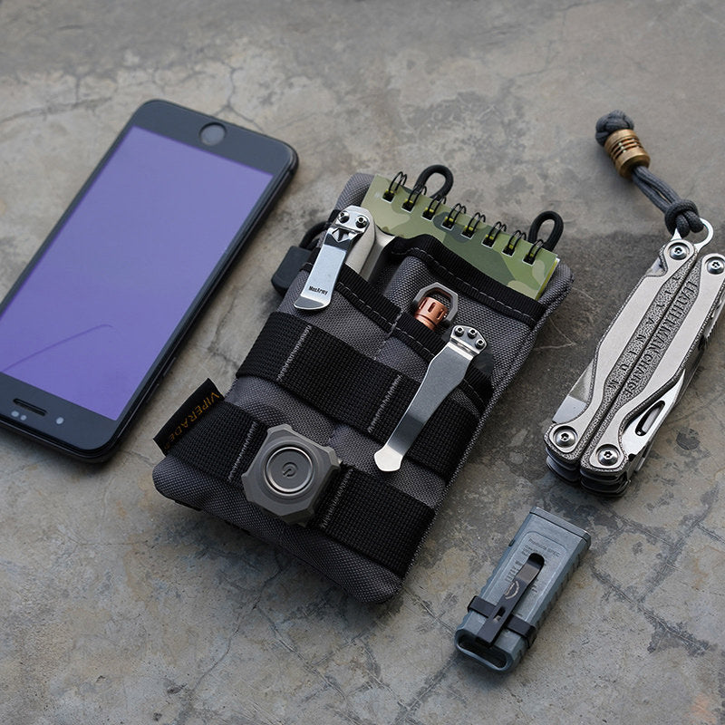 LoungeYard | EDC Mini Multifunctional Storage Bag — product view 2