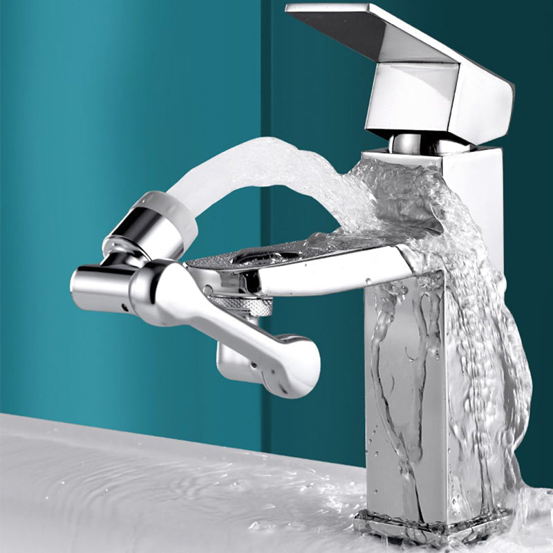 LoungeYard | Rotatable Multifunctional Extension Faucet — product view 4