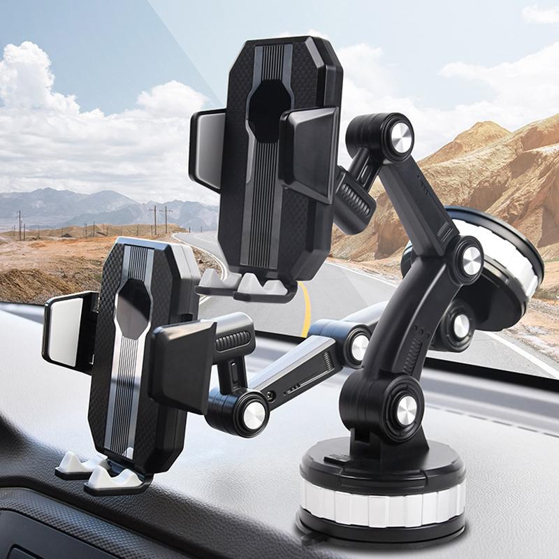Super Adsorption Phone Holder — product view 3