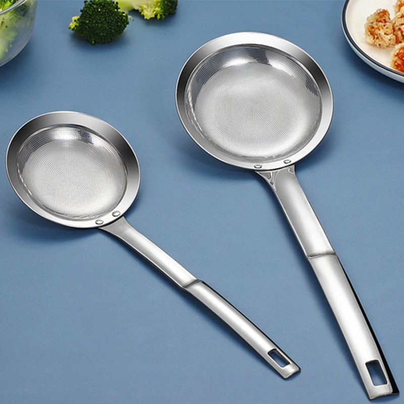 LoungeYard | Stainless Steel Mesh Sieve — product view 1