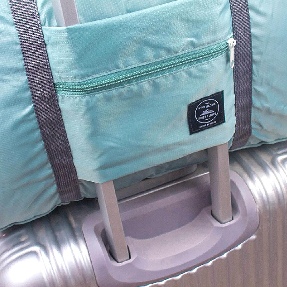 LoungeYard | Waterproof travel bag — product view 6