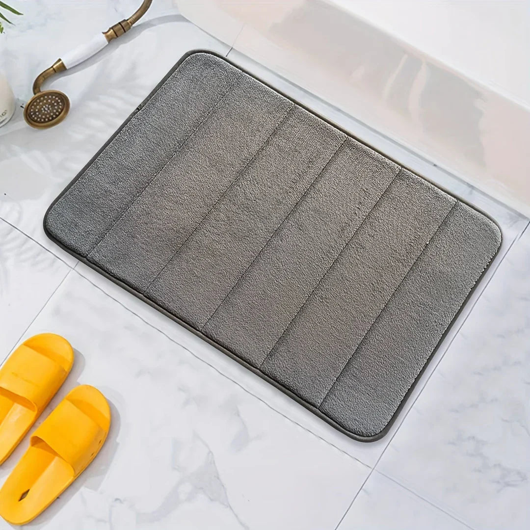 LoungeYard | Premium Non-Slip Bath Mat — product view 5