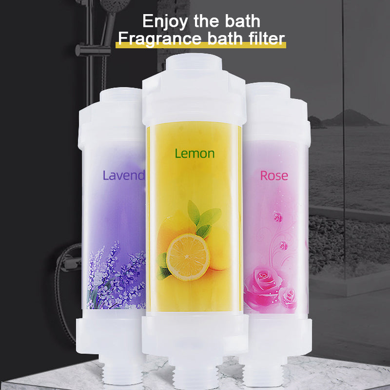 LoungeYard | Shower Aroma Filter — product view 5