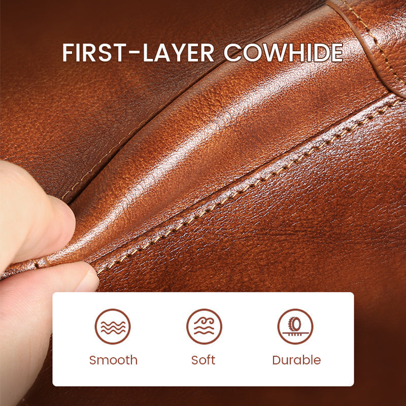 LoungeYard | Simple Anti-theft Wallets for Men — product view 7