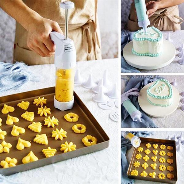 LoungeYard | Favorite Cookies Cookie Cutter Set — product view 3
