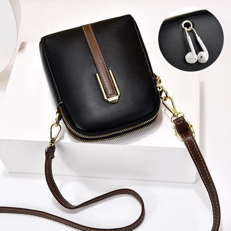 LoungeYard | Lightweight Mini Crossbody Bag for the Mobile Phone — product view 4