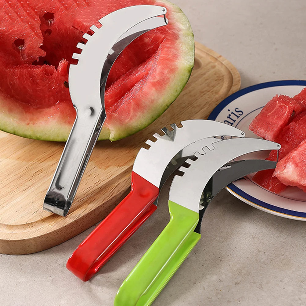 LoungeYard | The Watermelon Slicer — product view 2