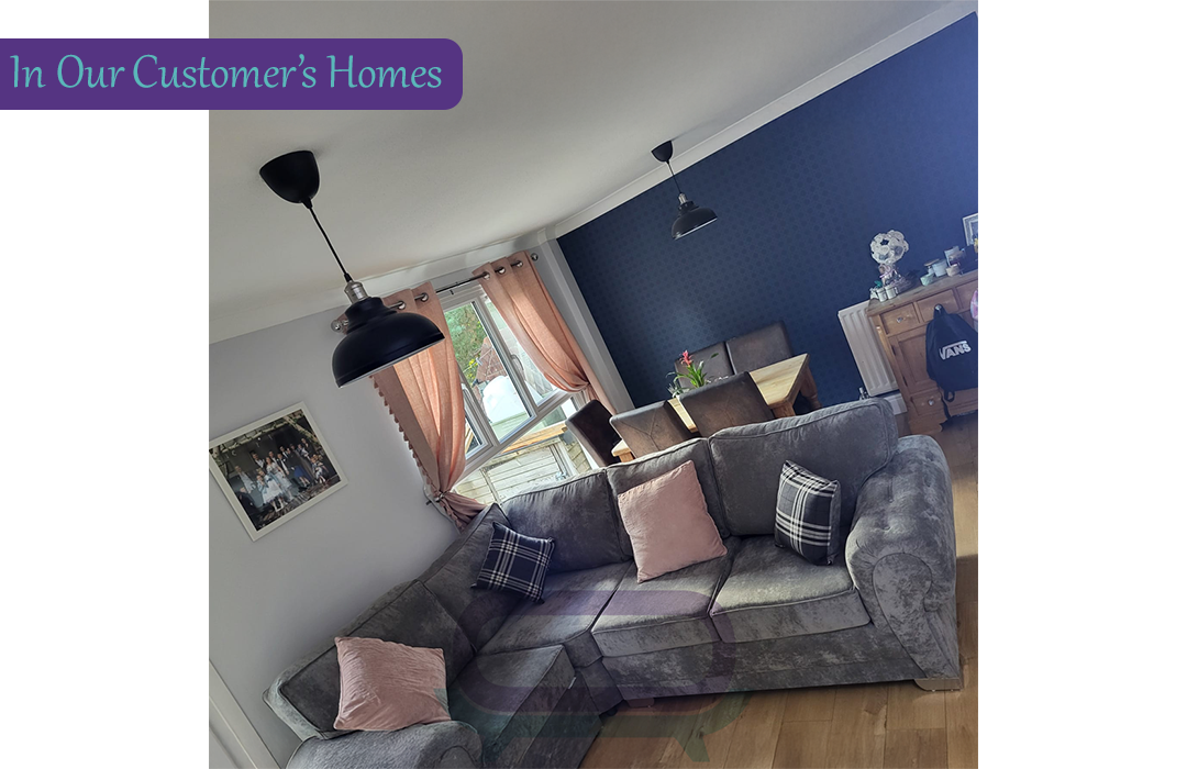 Verona Full Back Corner — product view 5