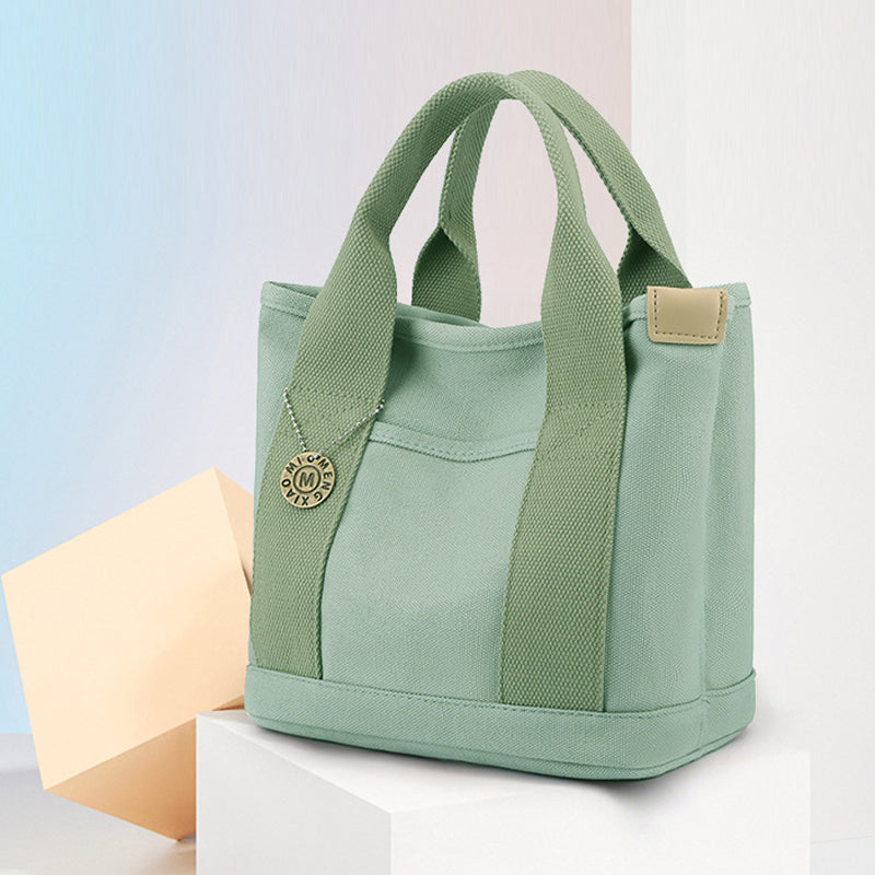 LoungeYard | Canvas Bag — product view 3