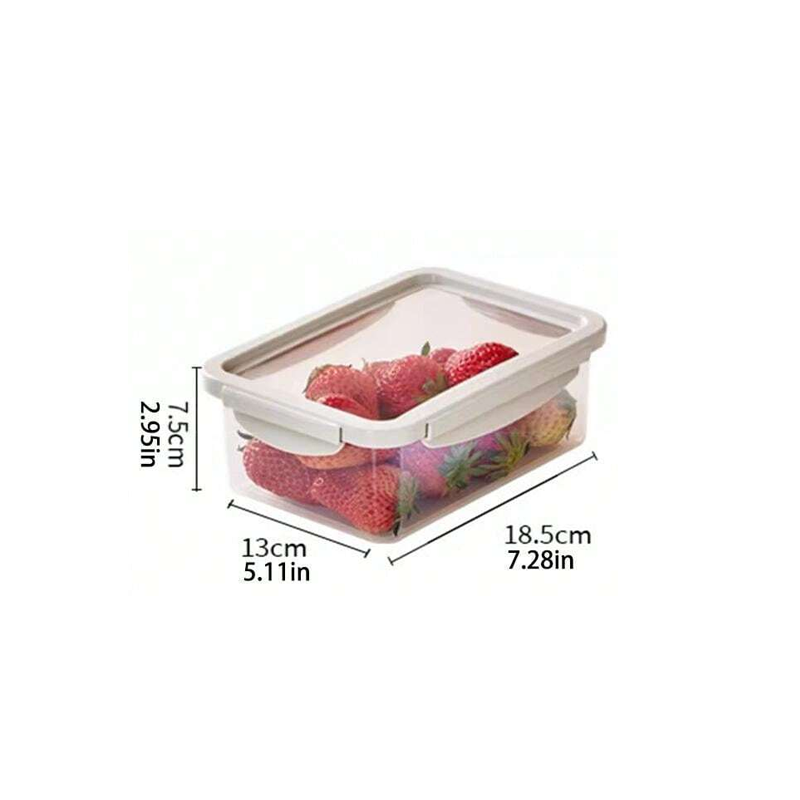 LoungeYard | Silicone Lid Fresh Box — product view 7