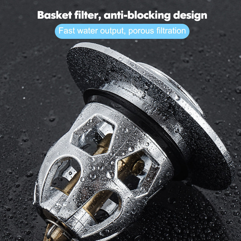 LoungeYard | Universal Sink Water Head Leak Stopper — product view 3