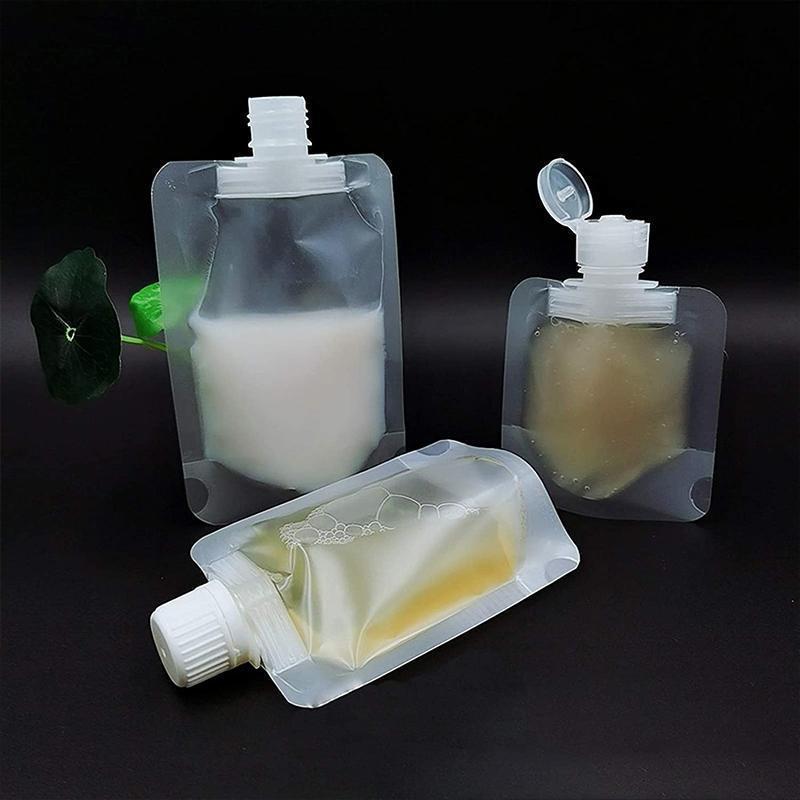 LoungeYard | Portable packaging bag for liquids — product view 7