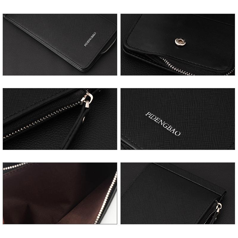 Multifunctional card wallet | LoungeYard — product view 2