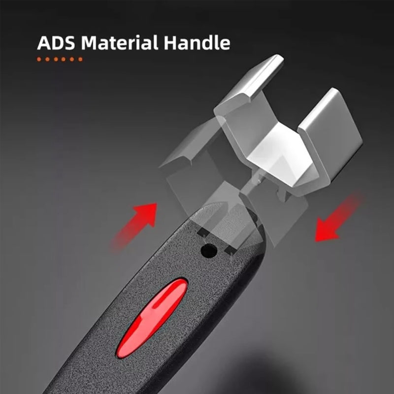 LoungeYard | Ultifunctional Bathroom Wrench — product view 3