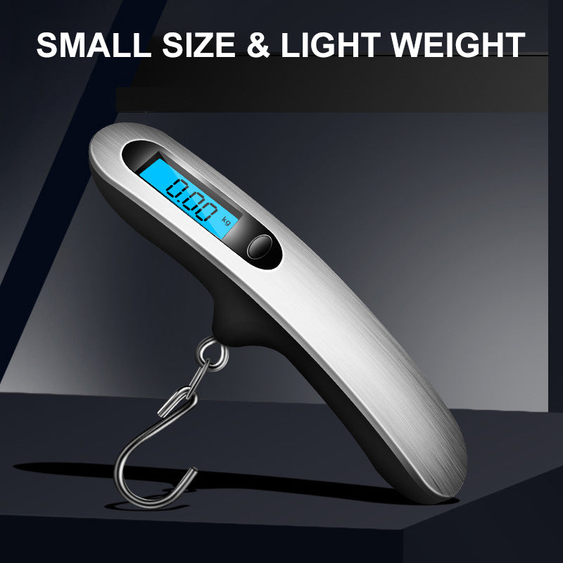 LoungeYard | Portable electronic hook scale — product view 3