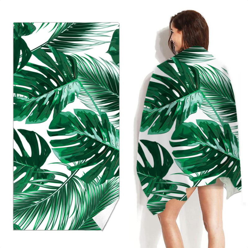LoungeYard | Bohemian Beach Towel — product view 6