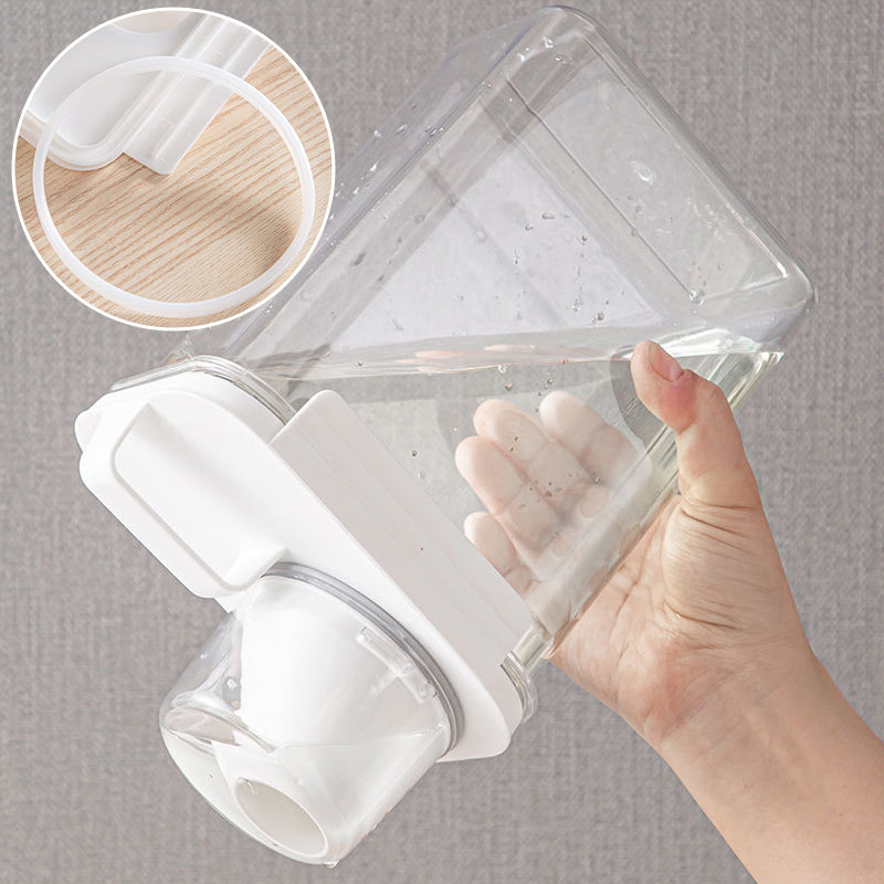 LoungeYard | FreshGuard - Airtight Food Storage Solution — product view 2