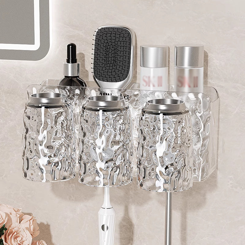 LoungeYard | Mouthwash cup / Toothpaste squeezer — product view 4