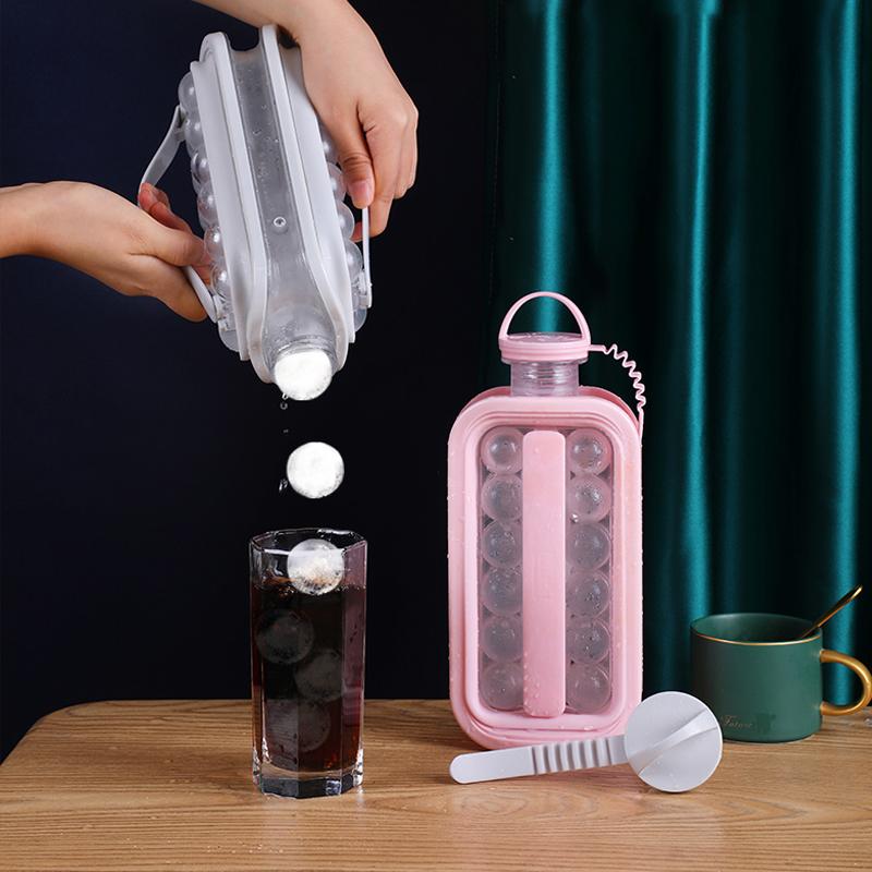 LoungeYard | Easy Ice Cream - Refresh Your Drinks This Summer! — product view 2
