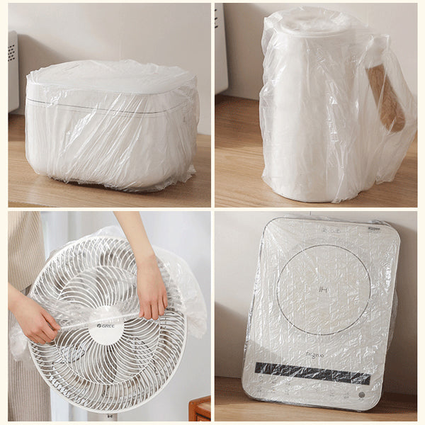 LoungeYard | Thickened Disposable Dust Cover — product view 3