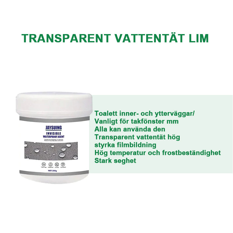 LoungeYard | Transparent waterproof coating — product view 5