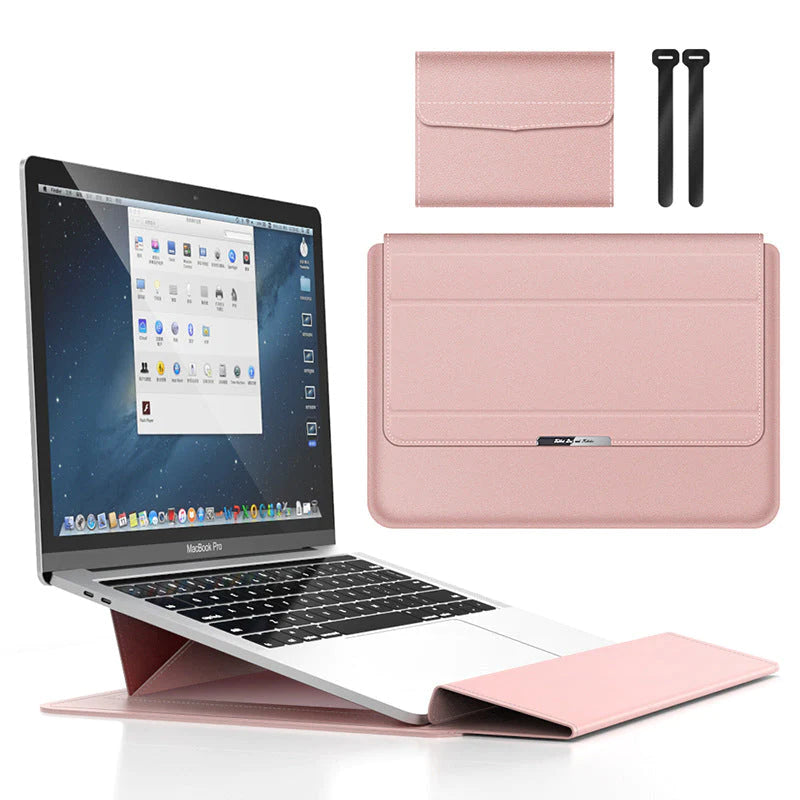 LoungeYard | Multifunctional waterproof laptop bag — product view 3